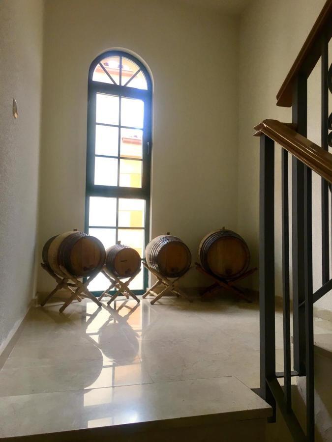 Vergarillas 2 Ávila 외부 사진